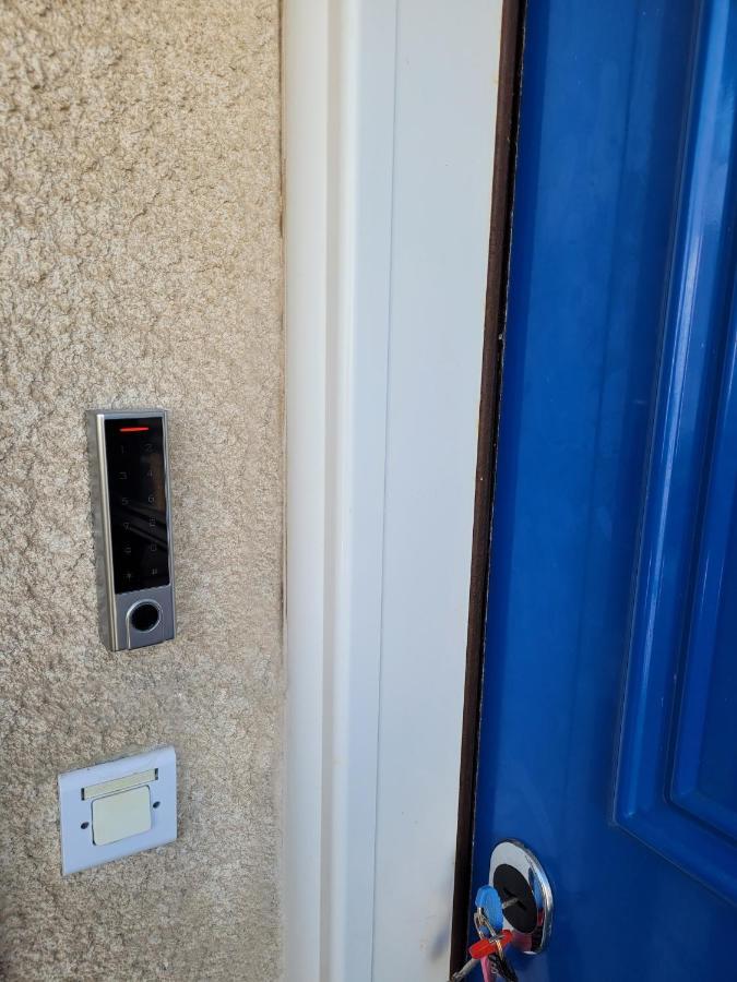 شقة Korinthian Sea View Nerántza المظهر الخارجي الصورة