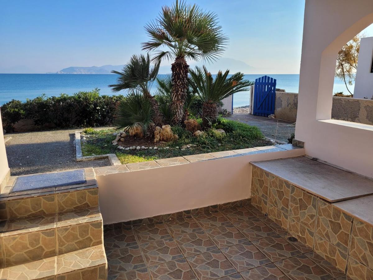 شقة Korinthian Sea View Nerántza المظهر الخارجي الصورة