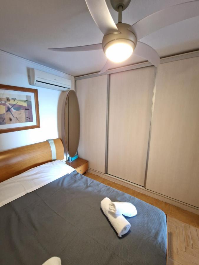 شقة Korinthian Sea View Nerántza المظهر الخارجي الصورة